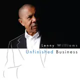 Lenny Williams — Sorry "I Didn't Know"