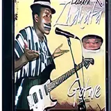 Leonard Zhakata — Muvhimi Nyakushava