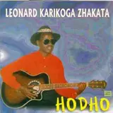 Leonard Zhakata — Menduru