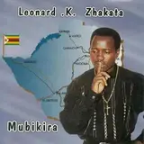 Leonard Zhakata — Sakunatsa(Mubikira)