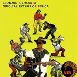 Leonard Zhakata — Bhora Rembabvu