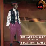 Leornard Karikoga Zhakata — Unochemeyi