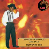 Leornard Karikoga Zhakata — Handina Wangu