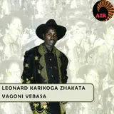 Leornard Karikoga Zhakata — Pane Ziya Pane Dovi