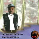Leornard Zhakata — Chiuyaka