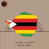 Leornard Zhakata — Ndatambura