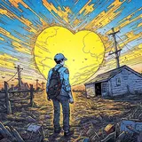 Lester Mc — Breaking My Heart (Slowed + Reverb) Ft Hansel Tamayo & Kadel & Sped Up + Slowed
