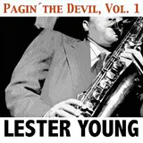 Lester Young — I´m Fer It Too