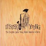 Lester Young — Tenderly