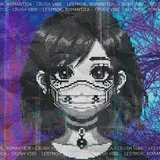 Lestmor — Crush Vibe Ft Romantica