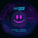 Lestrange — Control Your Body Ft Benefice
