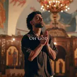 Lexnour — Oh God