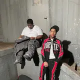 Li Socket — Drop The Lo (Feat. Mussie Gee)