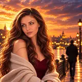 Lidiya Slepneva — Ты Не Мой, Но И Не Чужой