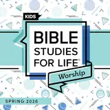 Lifeway Kids Worship — Twists And Turns