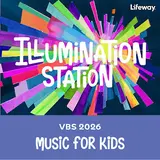 Lifeway Kids Worship — Perfect