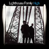 Lighthouse Family — High (Francois K Vocal 12" (Pt 1&2))
