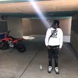 Lil Bk — Ba$Ic Bitch Ft Nh$ Kenzo