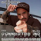 Lil Coner — Smokin Ridin (Feat. Chente Corleone)