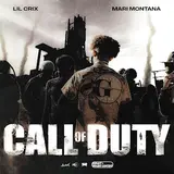Lil Crix — Call Of Duty Ft Mari Montana