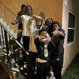 Lil Crix — Lkb Cypher (Feat. Off10 1'Gram, Luhh Tazz, Shift One & Colormoneyred)