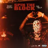 Lil Crix — Spin The Block