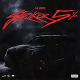 Lil Crix — Striker 5%