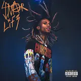 Lil Gnar — Sick In The Head (Feat. Travis Barker)