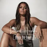 Lillian Hepler — Used To That