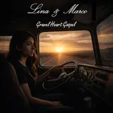 Lina & Marco — Steel & Smoke