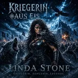 Linda Stone — Kriegerin Aus Eis