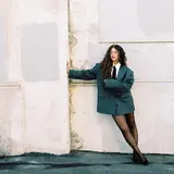 Lindsey Lomis — What's It Gonna Be?