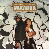Liz Vamarasi — Vakadua Ft Ju Ben
