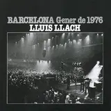 Lluis Llach — L'estaca (Directo)