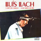 Lluis Llach — Que Tinguem Sort