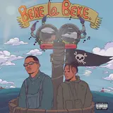 Loatinover Pounds — Beke Le Beke (Feat. Ghoust)