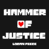 Logan Feece — Hammer Of Justice