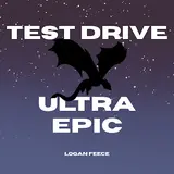 Logan Feece — Test Drive