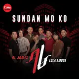 Lola Amour — Sundan Mo Ko Ft Al James