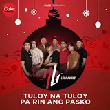 Lola Amour — Tuloy Na Tuloy Pa Rin Ang Pasko Ft Al James