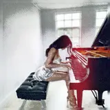 Lola Astanova — October Daydream