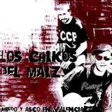 Los Chikos Del Maiz — El Gobierno Lo Niega (Rojos)