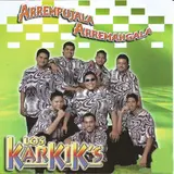 Los Karkik's — Arrempujala, Arremangala