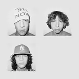 Los Menor3S — Dondi