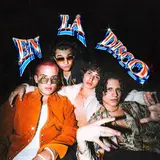 Los Menor3S — En La Disco Ft Jambene
