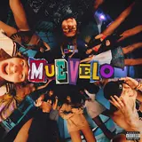 Los Menor3S — Muevelo