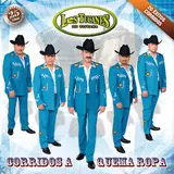 Los Tucanes De Tijuana — La Chona