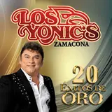 Los Yonic's — Con El Alma En La Mano