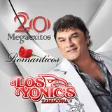 Los Yonic's — Frente A Frente