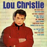 Lou Christie — The Gypsy Cried